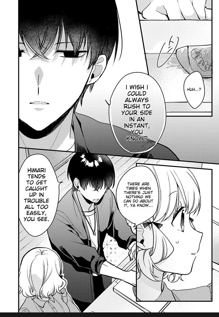 I Have A Second Chance At Life, So I’Ll Pamper My Yandere Boyfriend For A Happy Ending!! - Page 1
