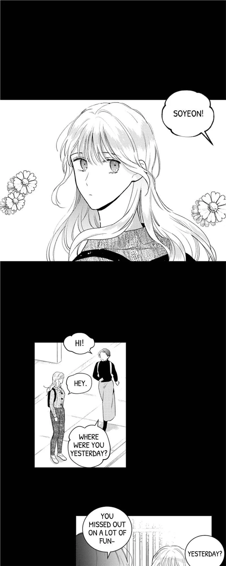 Who Is A Sweet Cheater? Chapter 94 - Picture 3