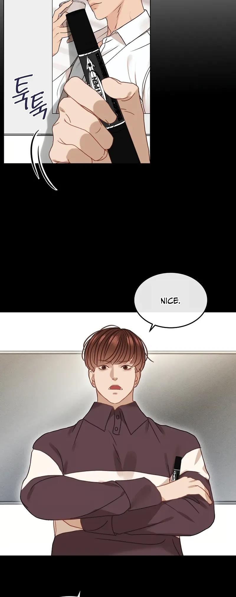 White Scandal Chapter 18 - Picture 2
