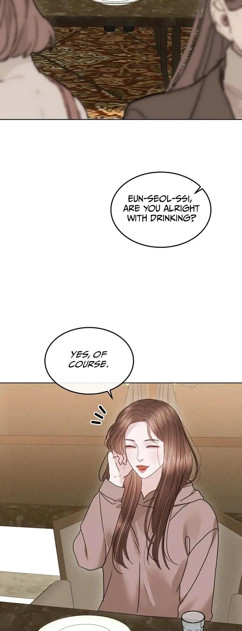White Scandal Chapter 17 - Picture 3