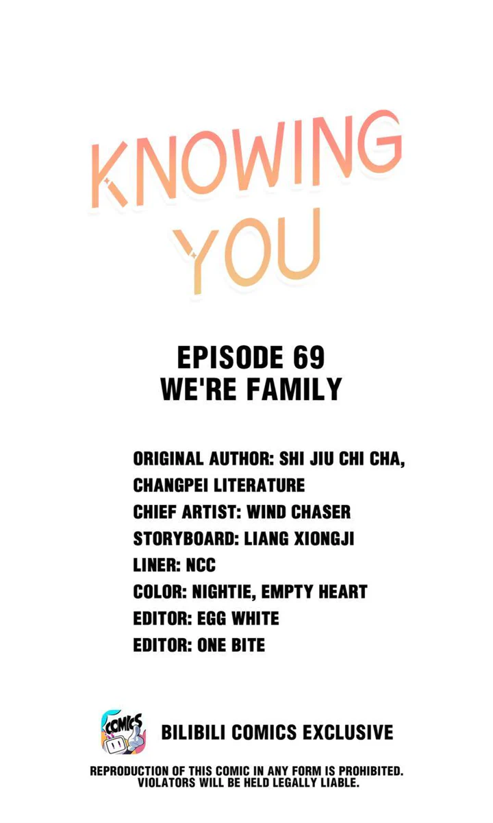 Knowing You Chapter 69 - Picture 2