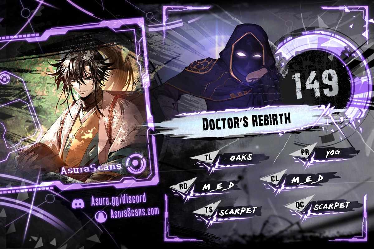 Doctor’S Rebirth Chapter 149 - Picture 2