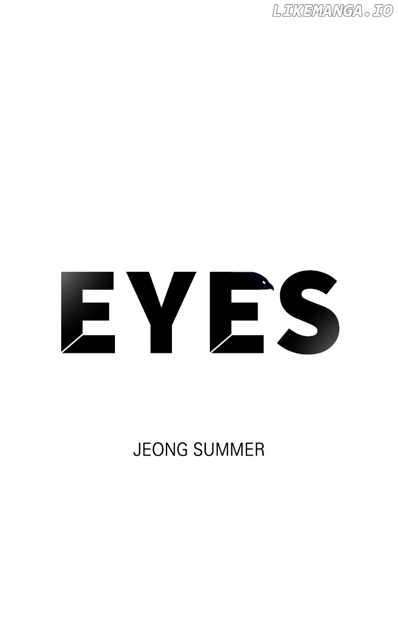 Eyes (Jung Summer) Chapter 127 - Picture 3
