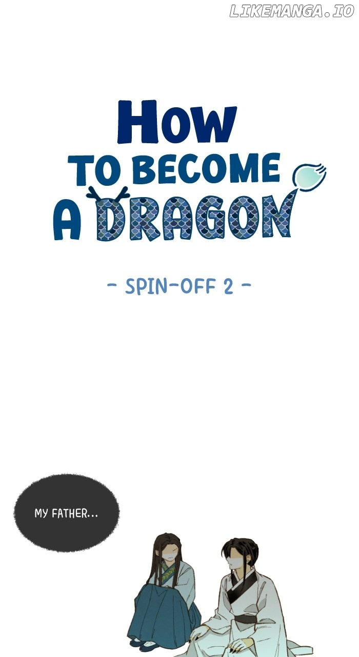 How To Become A Dragon Chapter 196 - Picture 1