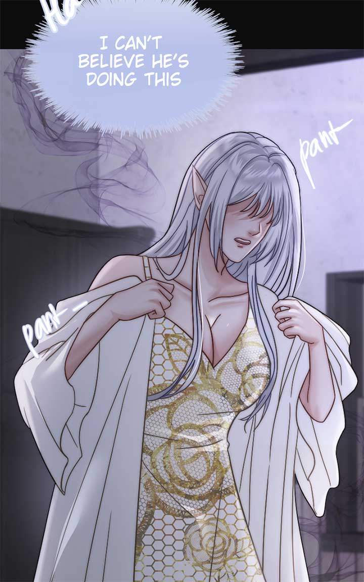 Deadly Nightshade (R18+) Chapter 18.1 - Picture 3