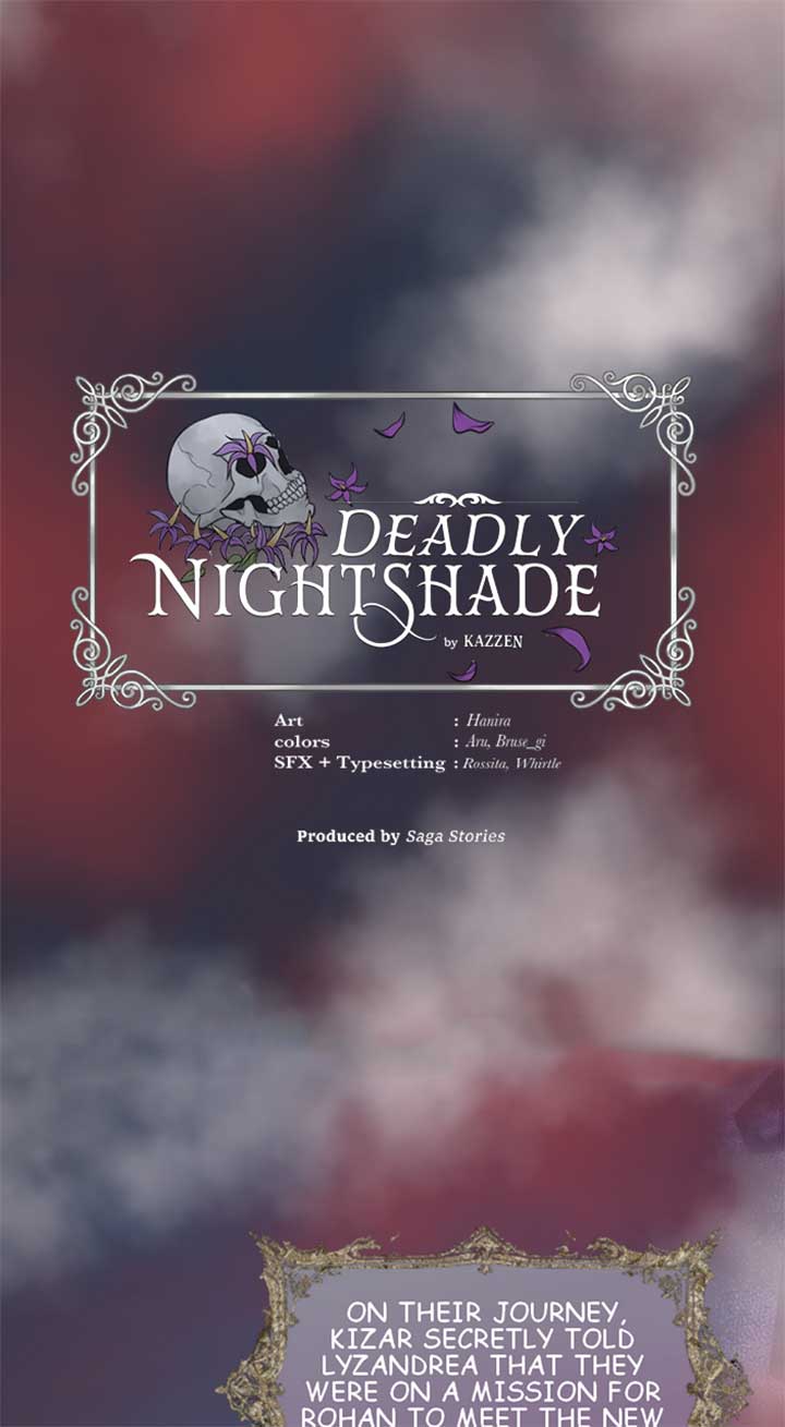 Deadly Nightshade (R18+) Chapter 17.1 - Picture 2