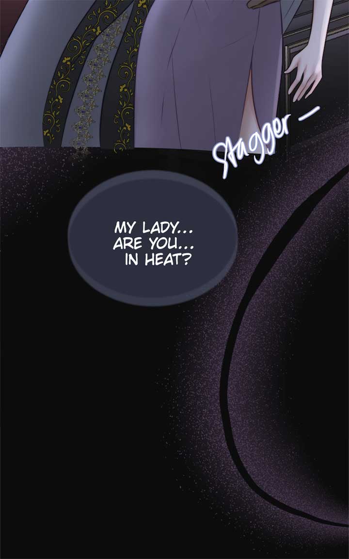 Deadly Nightshade (R18+) Chapter 14.1 - Picture 3