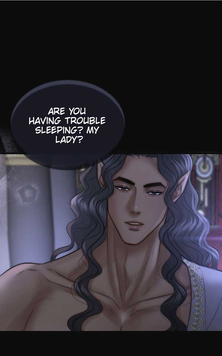 Deadly Nightshade (R18+) Chapter 13.2 - Picture 1