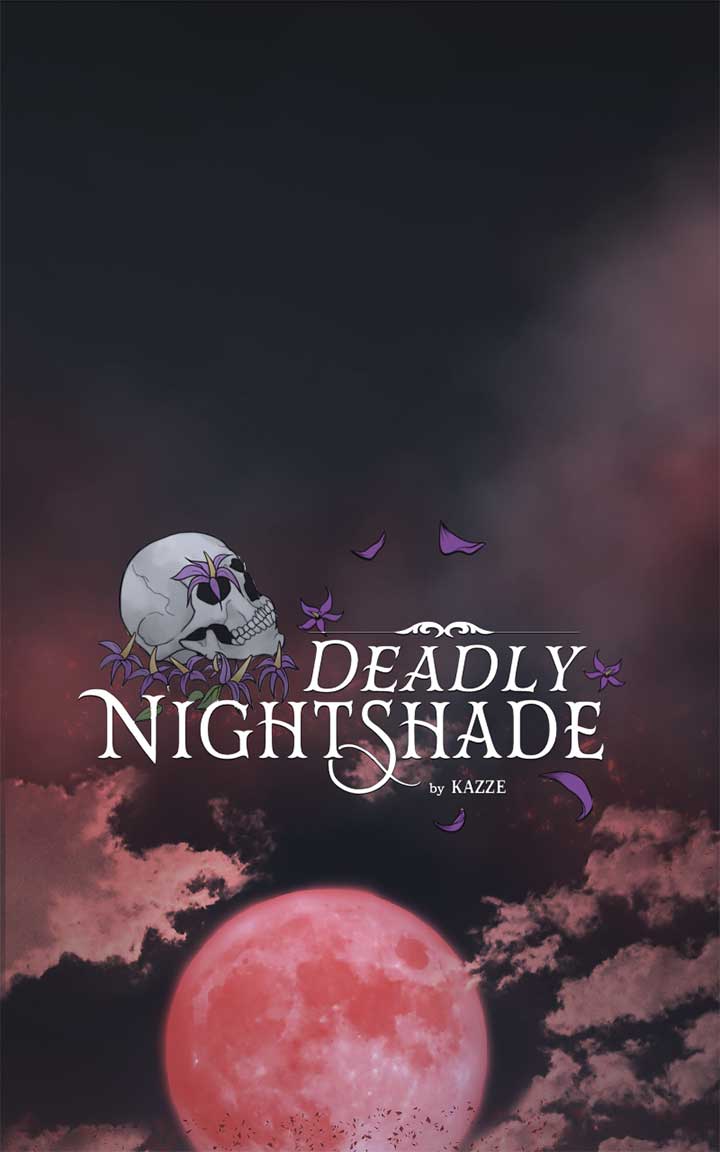 Deadly Nightshade (R18+) Chapter 12.1 - Picture 1