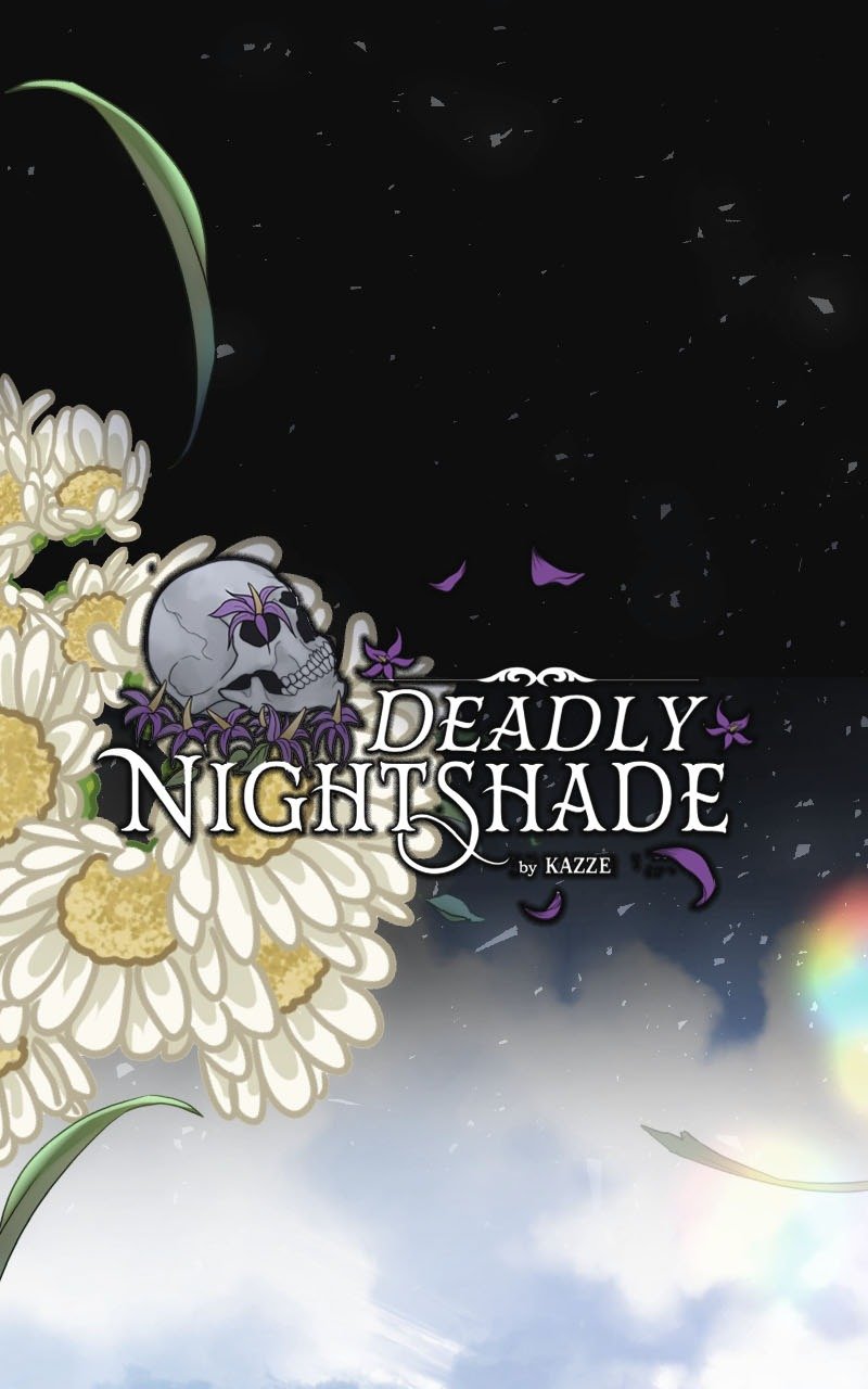 Deadly Nightshade (R18+) Chapter 5.2 - Picture 1