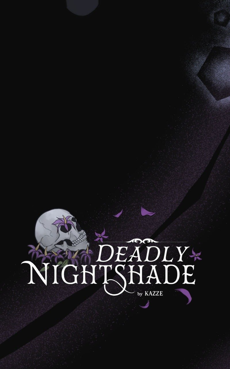 Deadly Nightshade (R18+) Chapter 4 - Picture 1