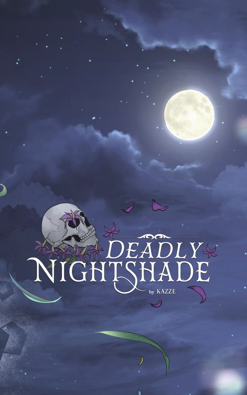 Deadly Nightshade (R18+) Chapter 3 - Picture 1