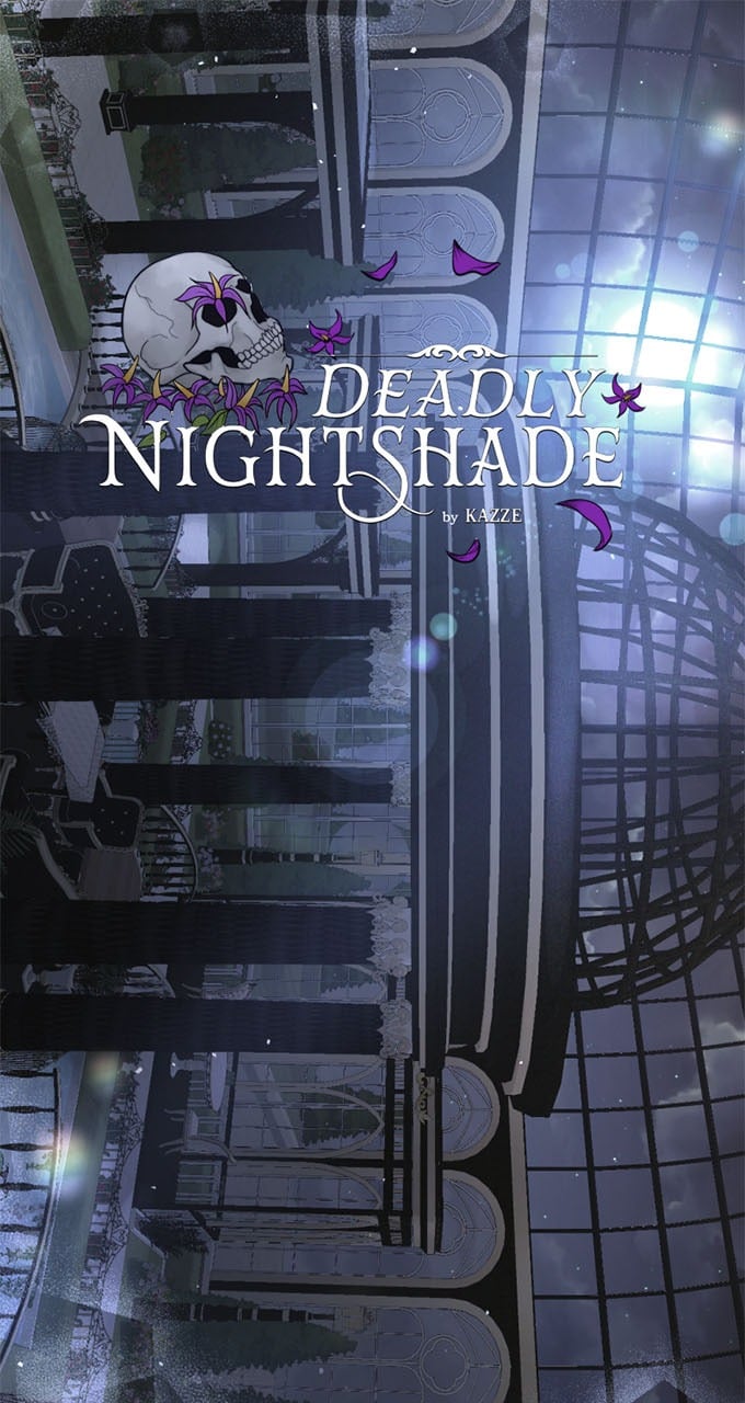 Deadly Nightshade (R18+) Chapter 1 - Picture 1