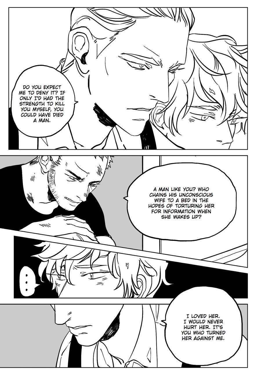 The Mortal Instruments - Page 3