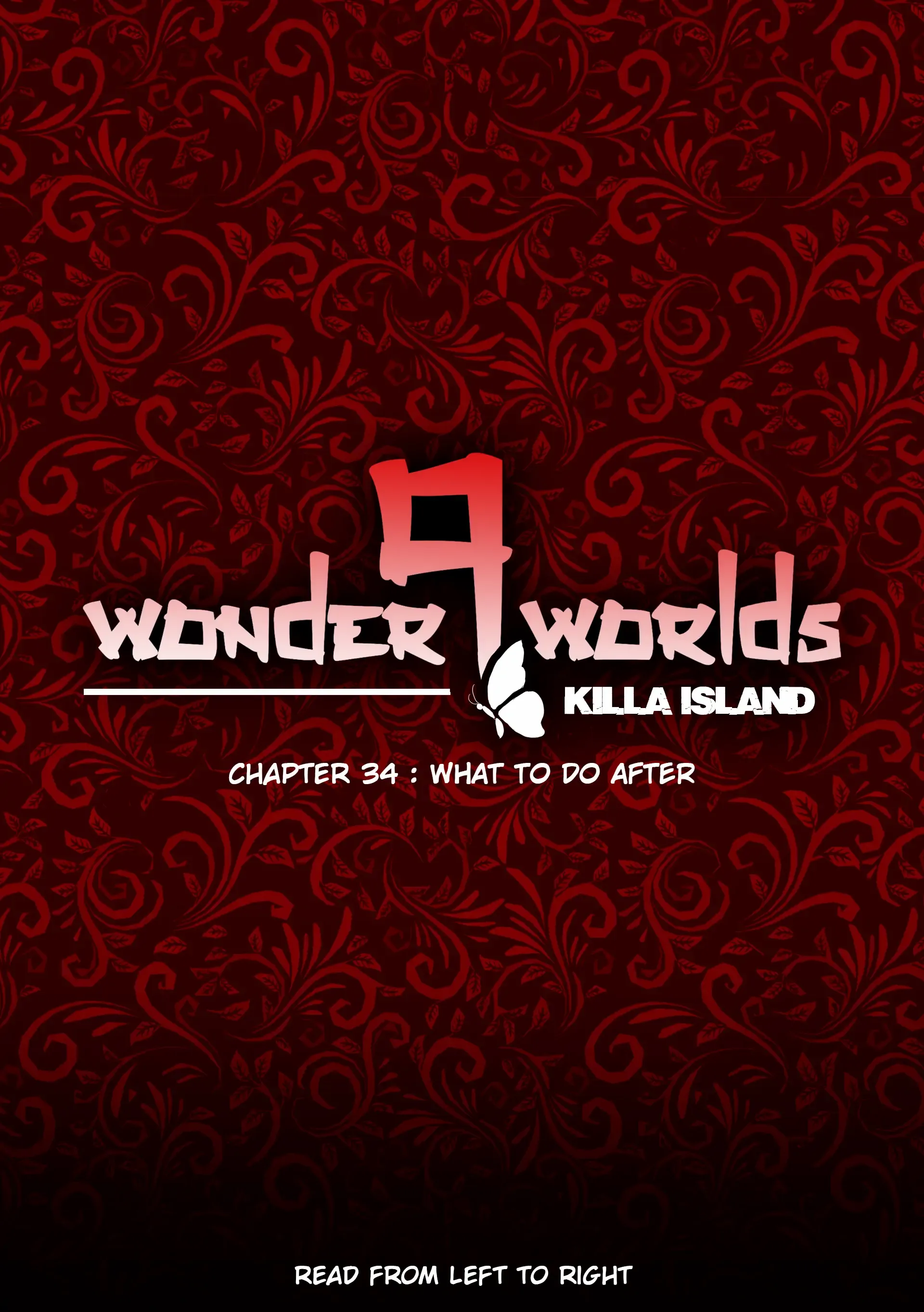 9 Wonder Worlds - Page 2