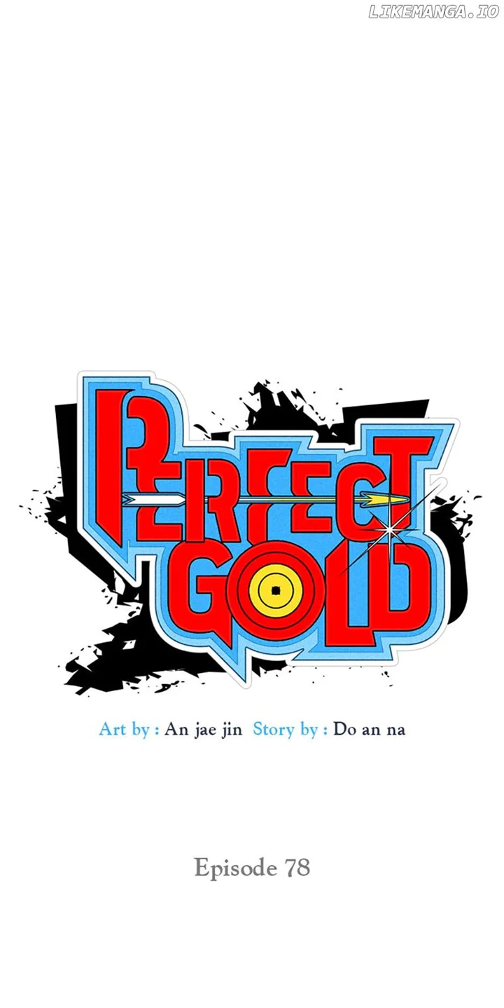 Perfect Gold Chapter 78 - Picture 2
