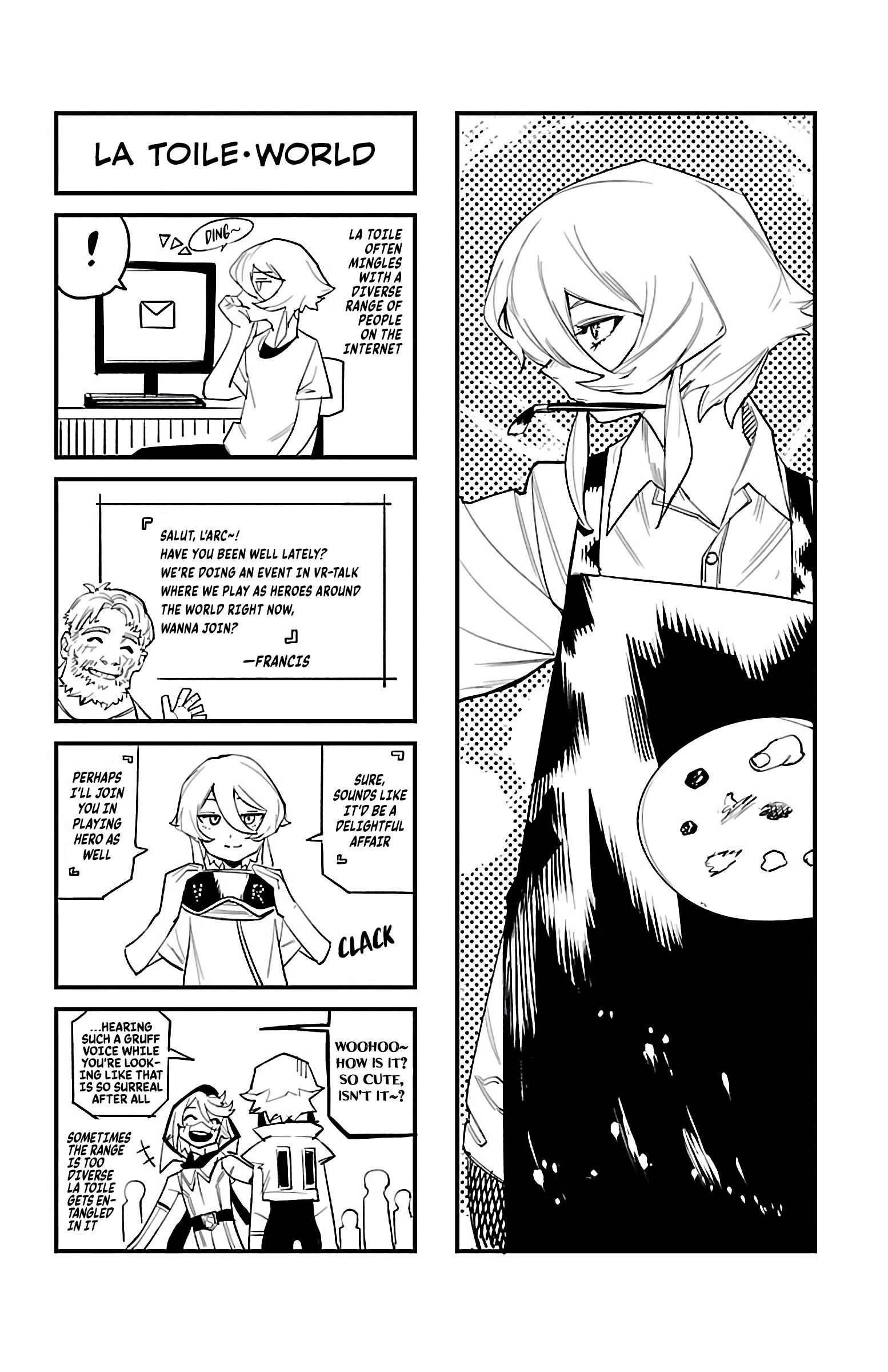 Shy - Page 2