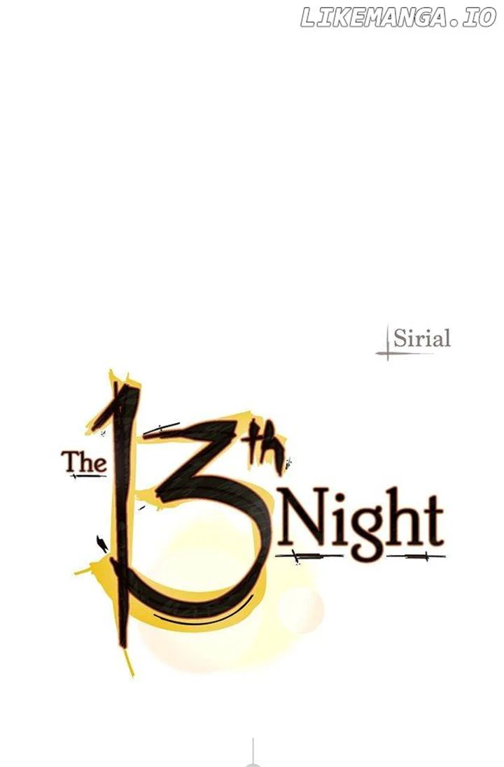 The 13Th Night Chapter 163 - Picture 3