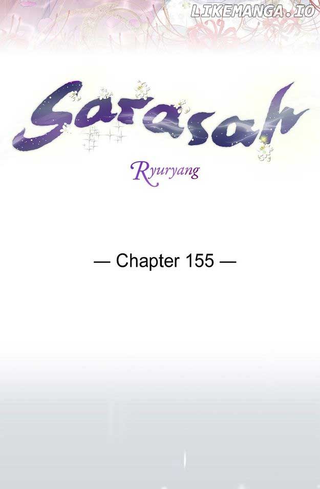 Sarasah Chapter 155 - Picture 3