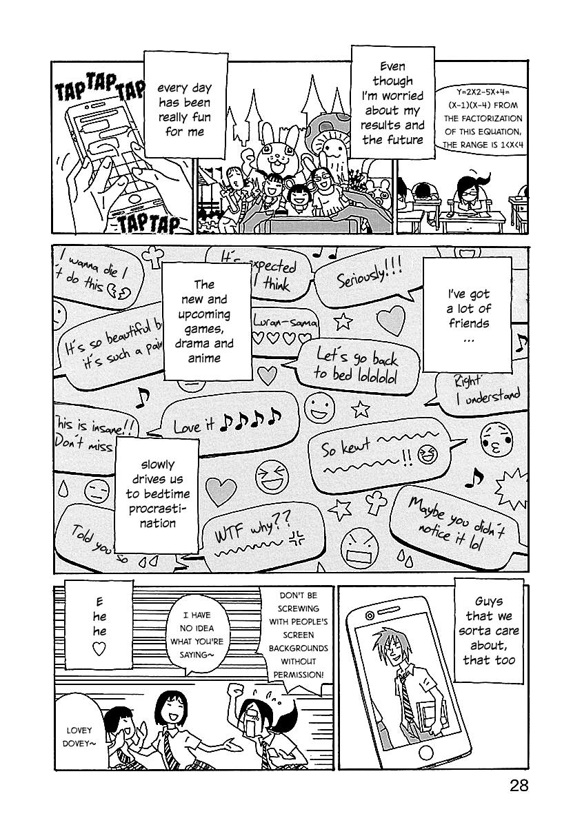 Chihiro-San - Page 2