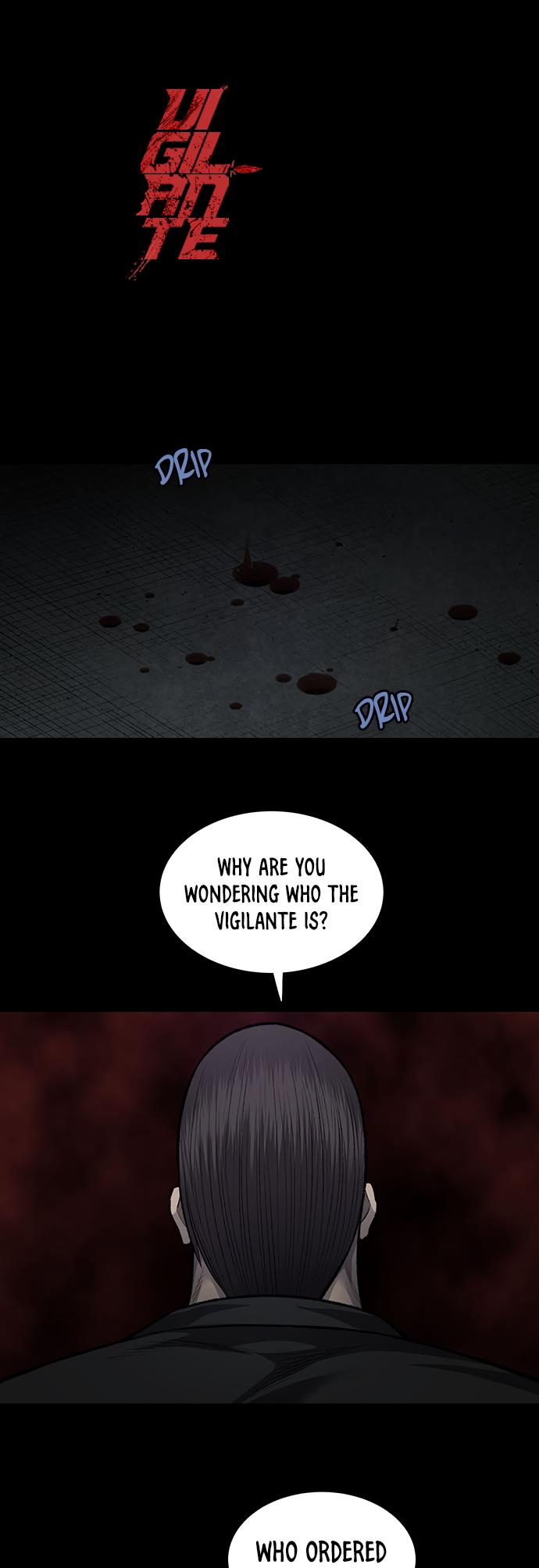 Vigilante Chapter 91 - Picture 1