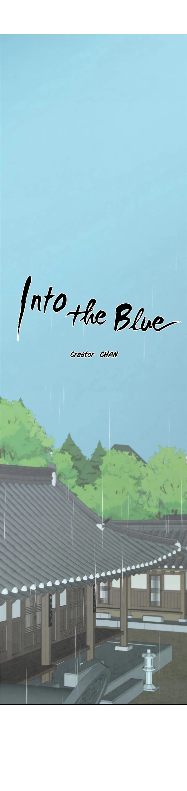 Into The Blue Chapter 41 - Picture 2