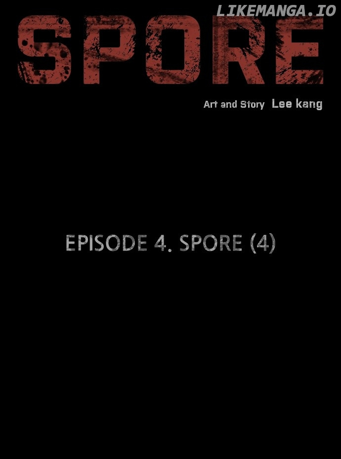 Spore Chapter 4 - Picture 2