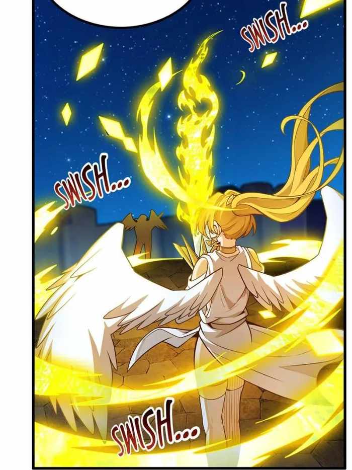 Infinite Apostles And Twelve War Girls Chapter 390 - Picture 2