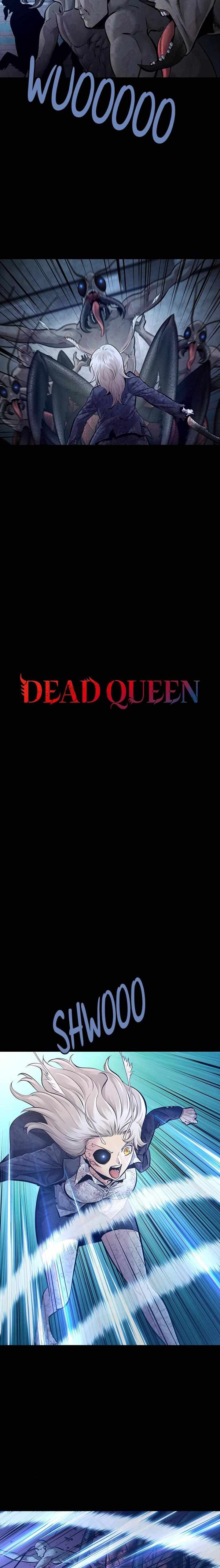 Dead Queen - Page 3
