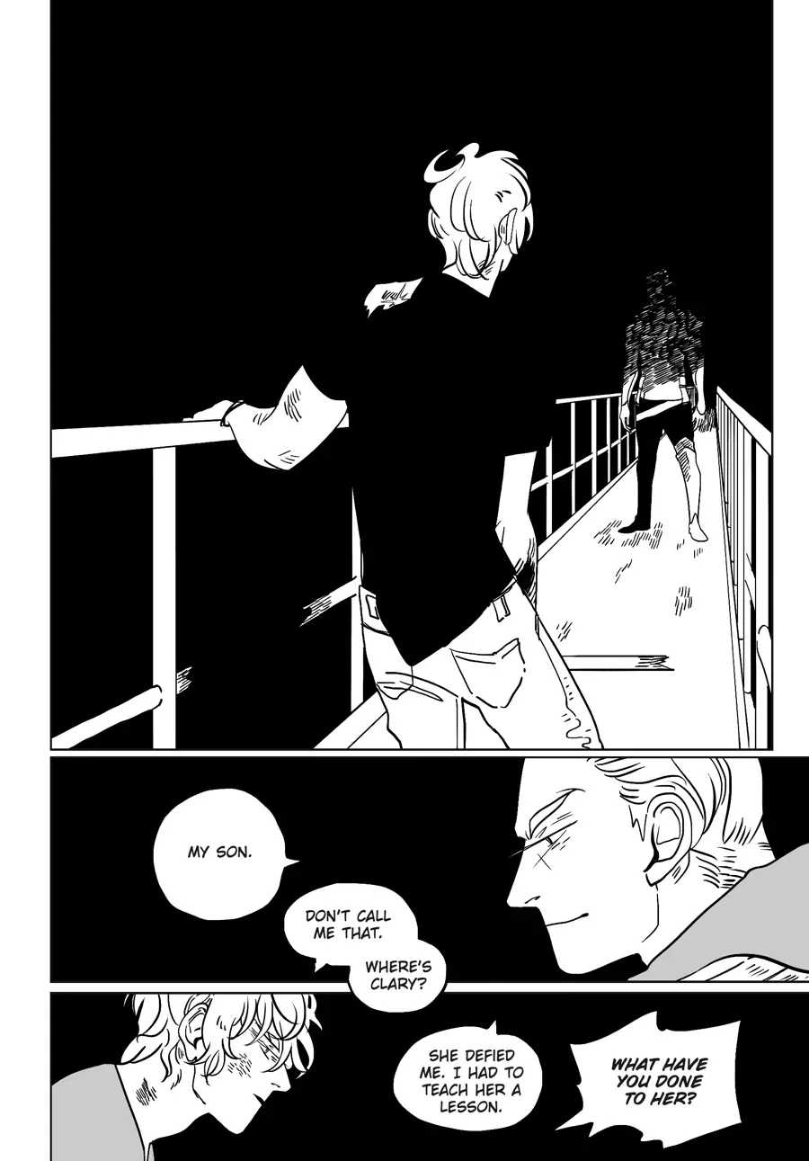 The Mortal Instruments - Page 4