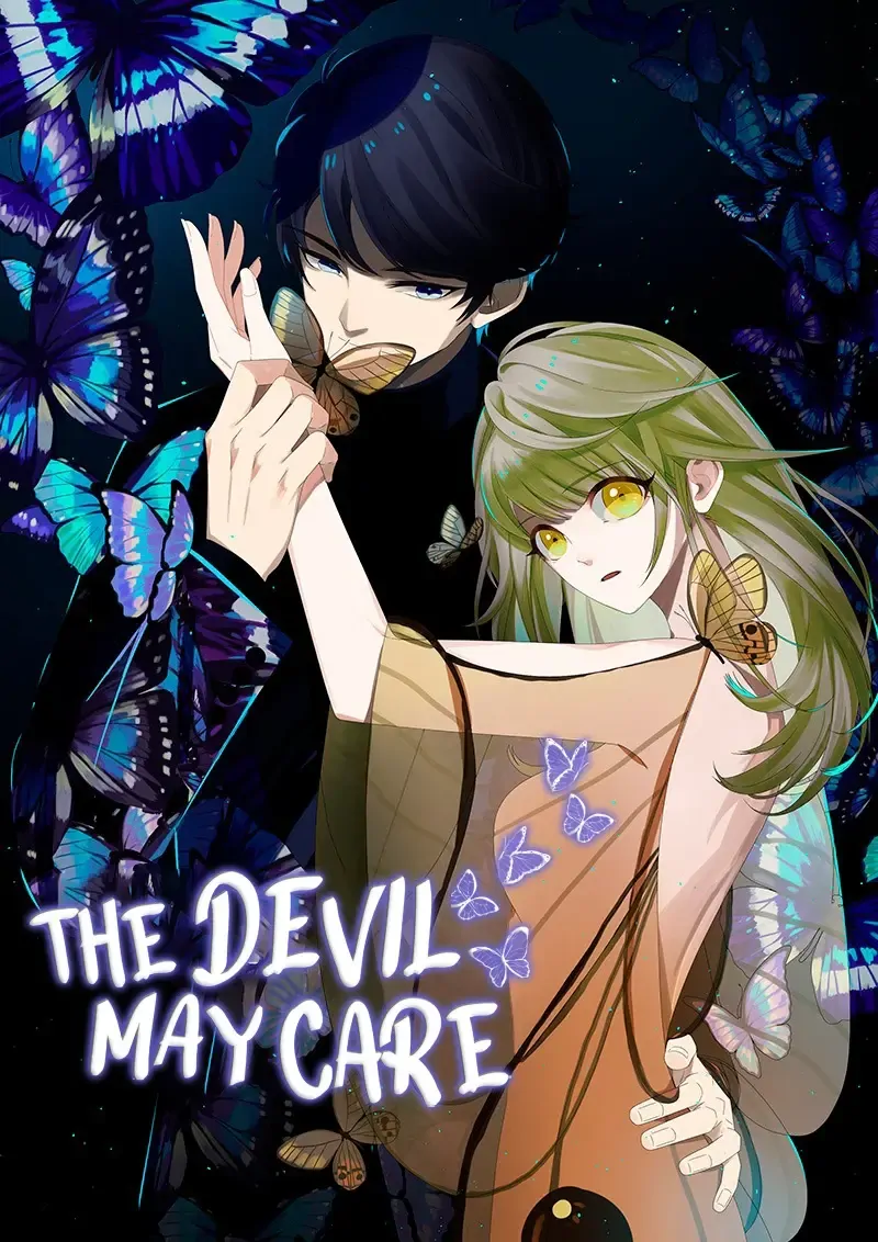 The Devil May Care Chapter 1 - Picture 1