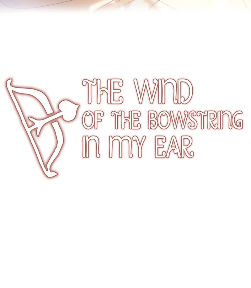Stringy Wind In The Ear Chapter 13 - Picture 3