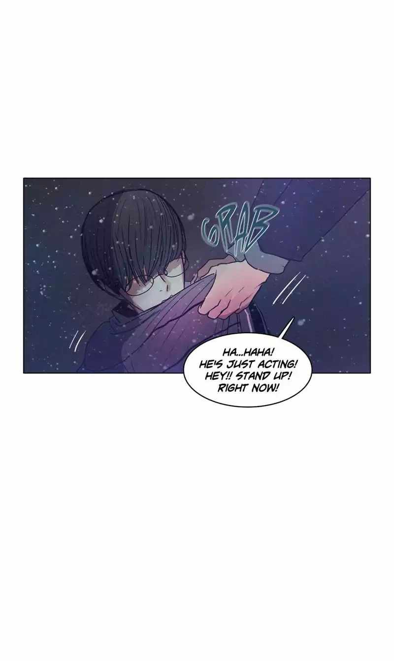 Save Me (Guwon Hasoseo) - Page 2