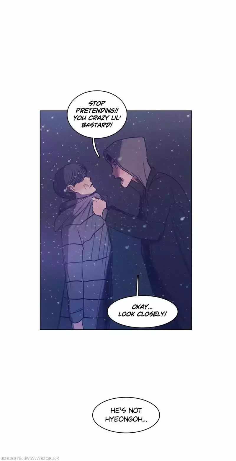 Save Me (Guwon Hasoseo) - Page 3