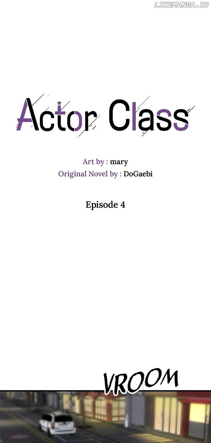 Actor Class Chapter 4 - Picture 2