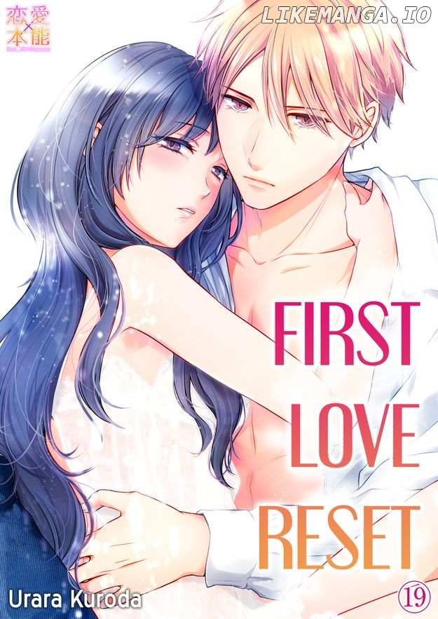 First Love Reset Chapter 37 - Picture 3