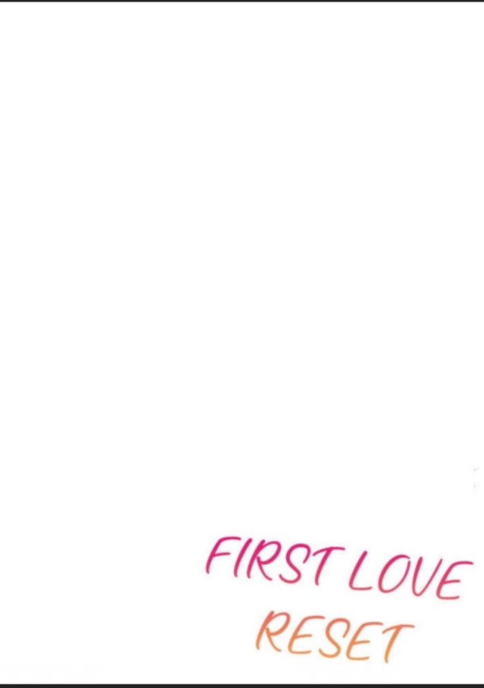 First Love Reset - Page 3