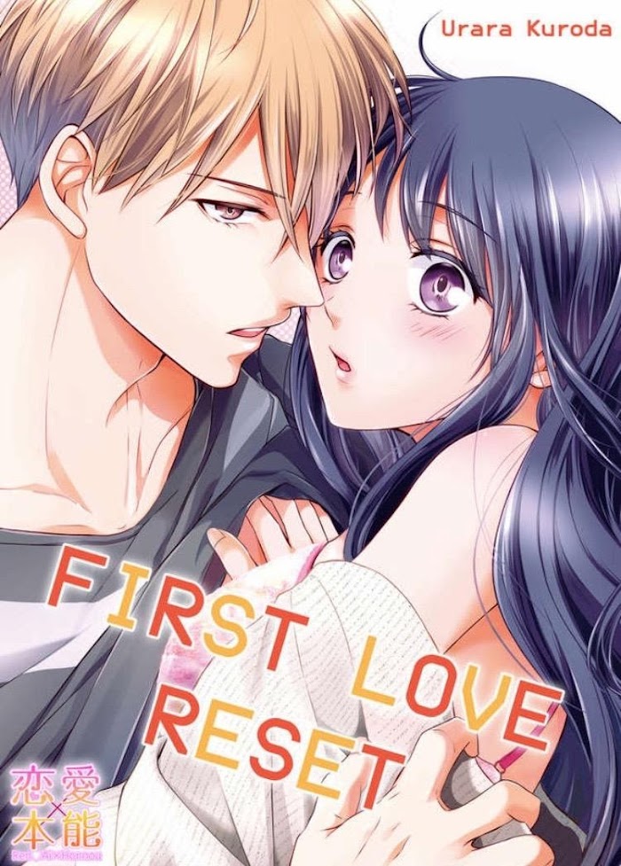 First Love Reset Chapter 17 - Picture 1