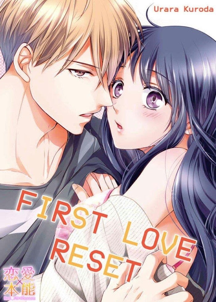 First Love Reset Chapter 12 - Picture 1