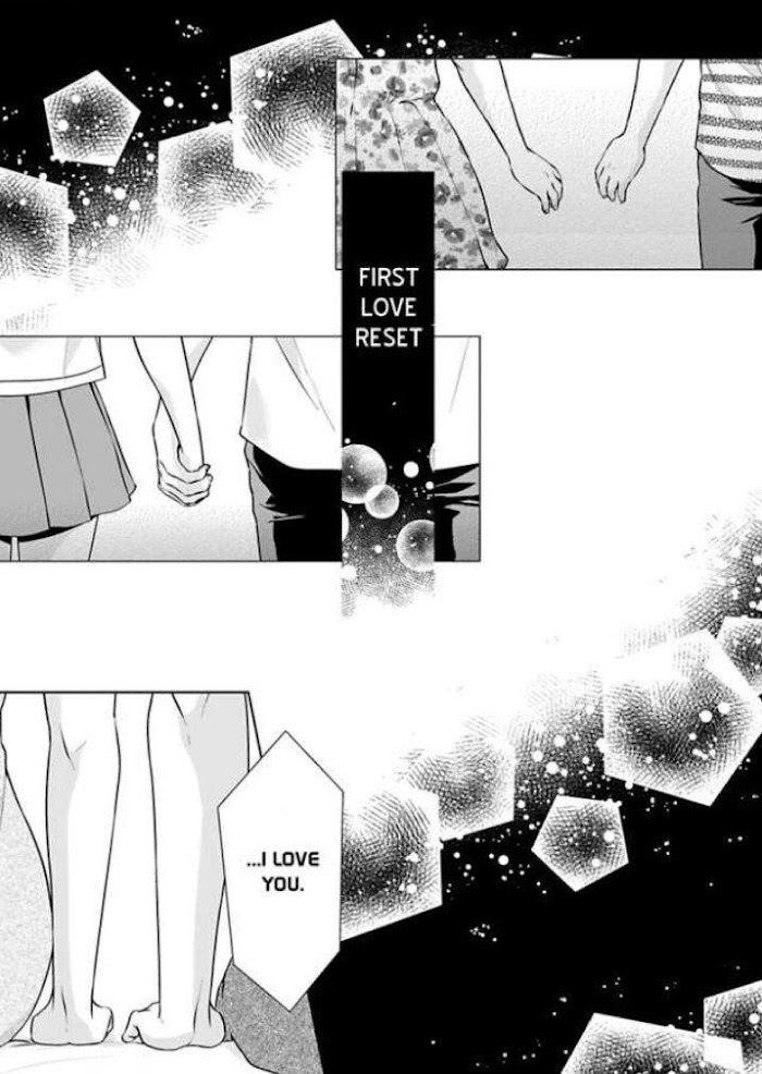 First Love Reset Chapter 12 - Picture 3