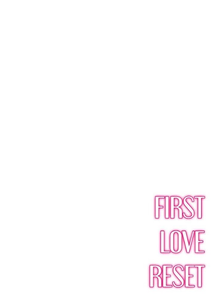 First Love Reset Chapter 5 - Picture 2