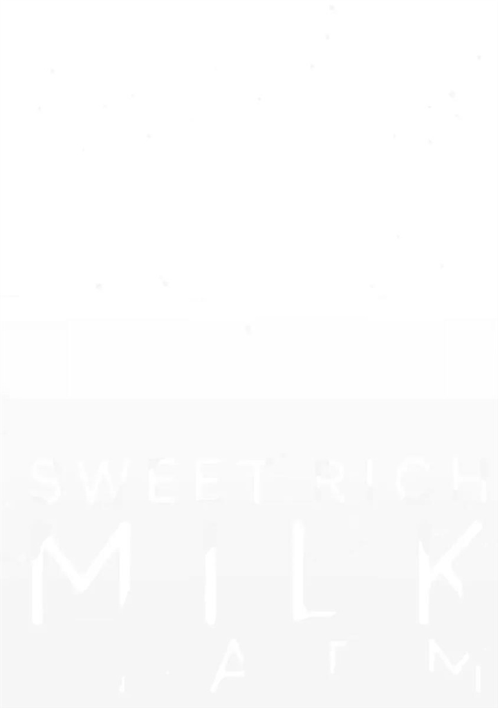 Sweet Rich Milk Chapter 3 - Picture 2