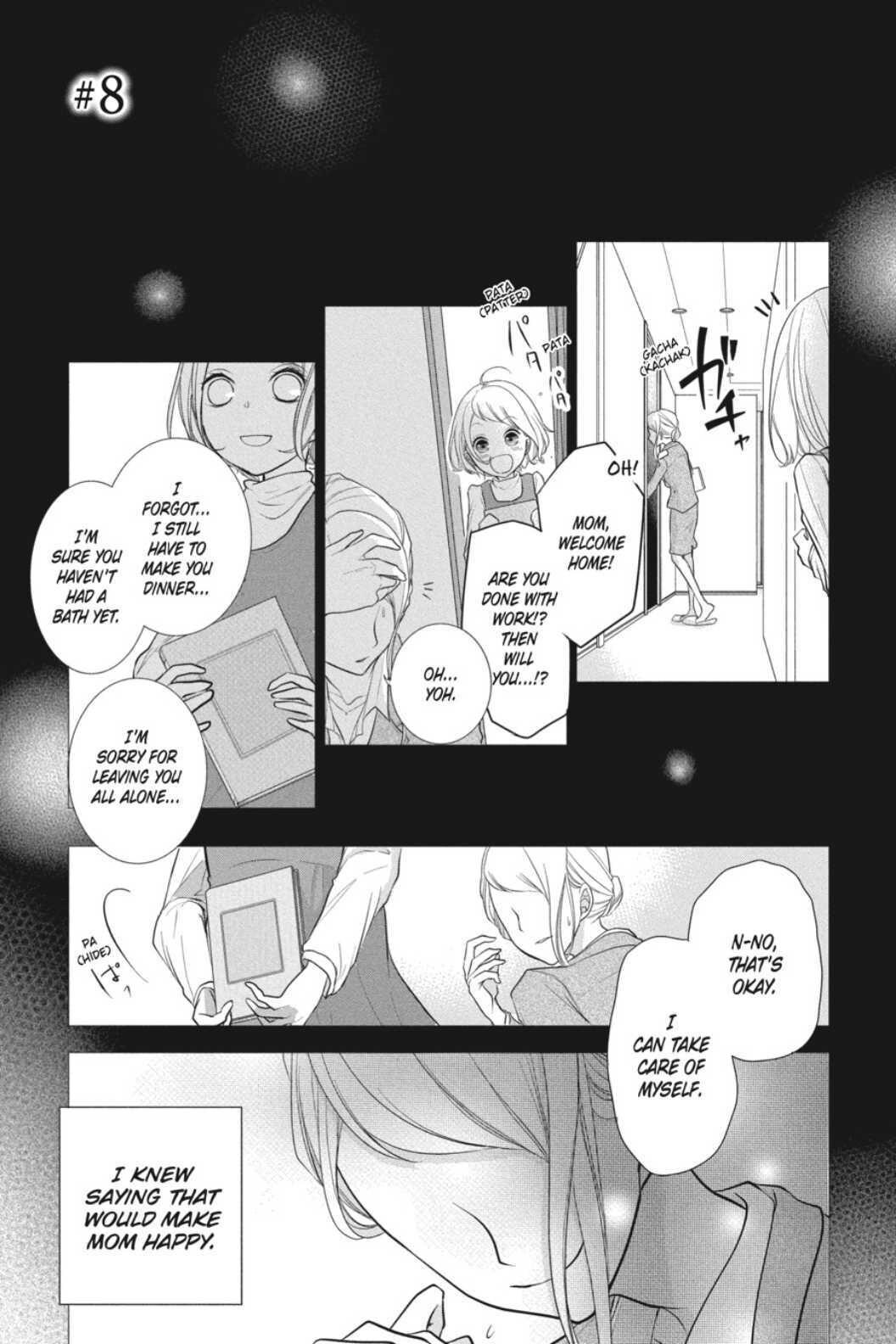 Koi To Shinzou - Page 2