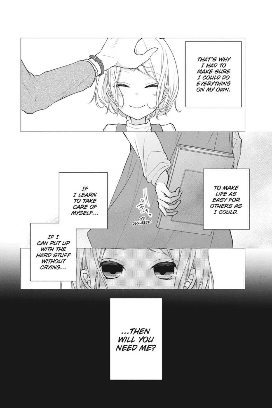 Koi To Shinzou - Page 3