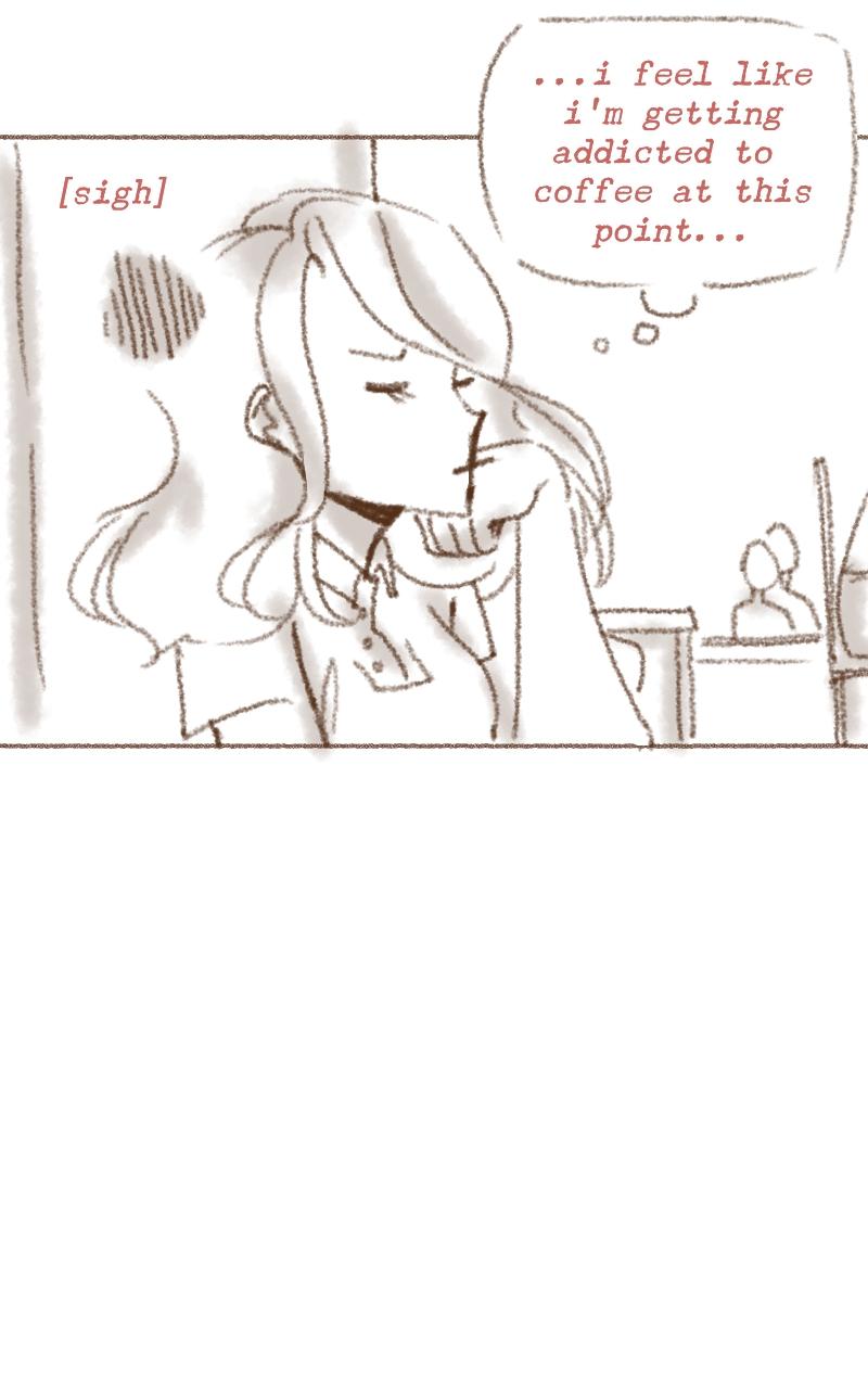 Their Coffee Shop Chapter 9 - Picture 3
