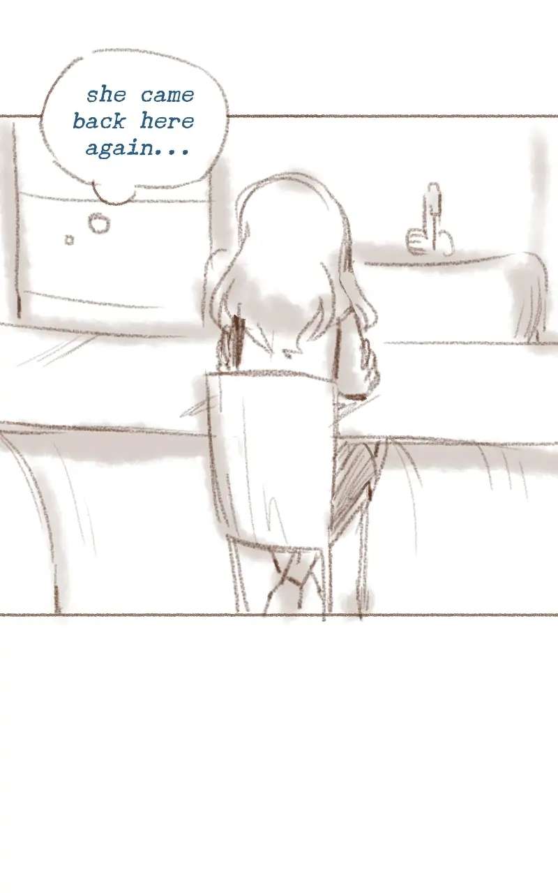 Their Coffee Shop Chapter 6 - Picture 3