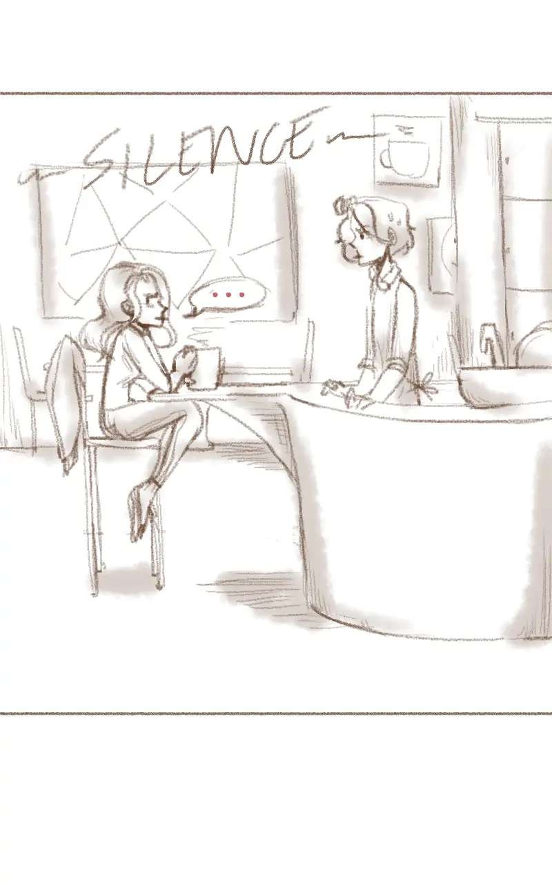 Their Coffee Shop Chapter 3 - Picture 2