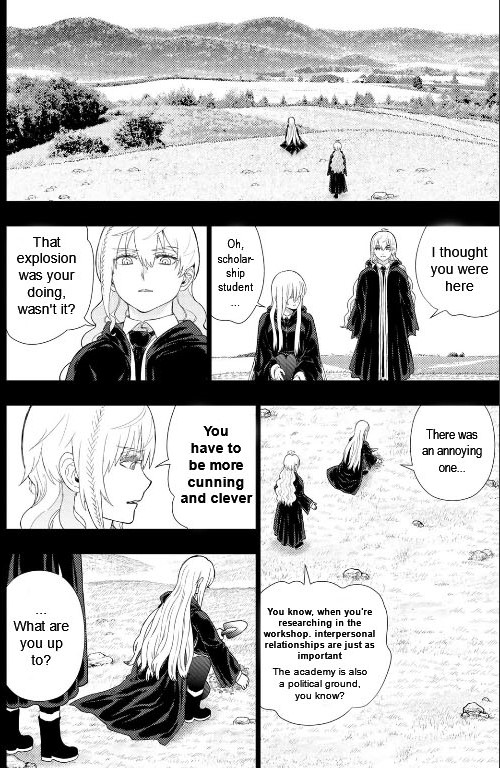 Witchcraft Works - Page 4