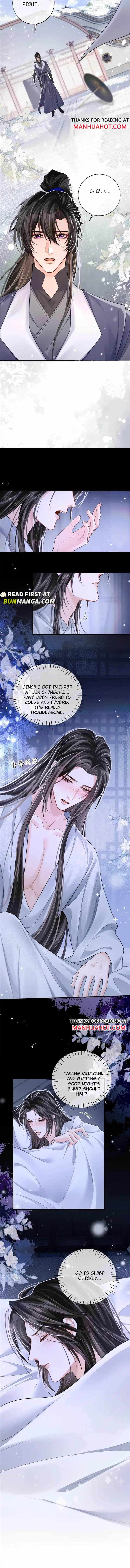 The Husky And His White Cat Shizun Chapter 72 - Picture 3