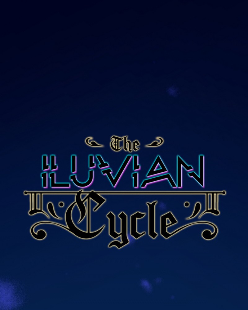 The Iluvian Cycle Chapter 57 - Picture 2